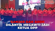 Ganjar dan Ahok Dilantik...