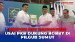 Respon Edy Rahmayadi...