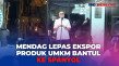 Mendag Zulkifli Hasan...