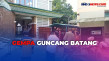 Gempa Guncang Batang...