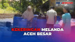 Kekeringan Melanda Aceh...