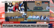 Praperadilan Pegi Setiawan...