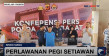 Perjalanan Kasus Pegi...