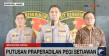 Polda Jawa Barat Siap...