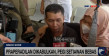 Begini Pernyataan Ayah...