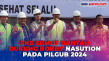PKS Sumut Bantah Dukung...