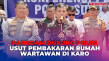 Pangdam Bukit Barisan...