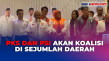 Jamu Kaesang, Presiden...