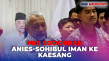 Ungkap Isi Pertemuan...