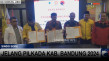 Golkar, PKS dan PDIP...