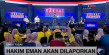 Pengacara Razman Nasution...