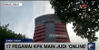 Duh! 8 Pegawai KPK Terlibat...