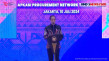 Presiden Jokowi Bersyukur...