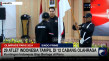 Menpora Dito Ariotedjo...