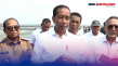 Bobby Nasution Diusung...