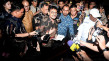 Sidang Putusan SYL Ricuh,...