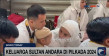 Keluarga Sultan Andara...