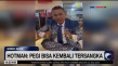 Belum Bebas dari Pokok...