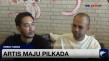 Fenomena Ramai Artis...