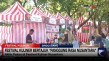 Melihat Festival Kuliner...