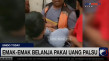 Emak-Emak Ngamuk saat...