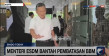 Menteri ESDM Bantah...