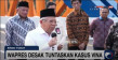 Wapres Maruf Amin Desak...