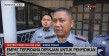 Empat Terpidana Kasus...