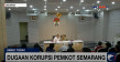 KPK Sidik Dugaan Korupsi...