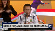 Kejuaraan Kapolri Cup...