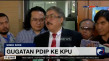 PTUN Gelar Sidang Pembuktian...
