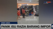 Bea Cukai Gelar Razia...