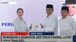 Jelang Pilkada, Partai...