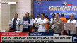 Penipuan Jaringan Internasional...