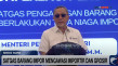 Mendag Resmi Bentuk...