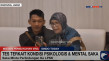 Usai Jalani Tes Psikologi...