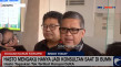Hasto Kristiyanto Tegaskan...