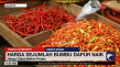 Minim Pasokan, Harga...
