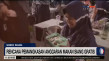 Wacana Pemangkasan Anggaran...