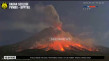 Gunung Merapi Erupsi,...