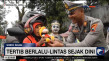 Jelang Hari Anak, Polantas...