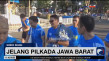 Jelang Pilkada, Sandiaga...