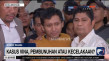 Kematian Vina Masih...