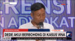 Saksi Dede Akui Berbohong...