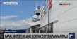 KLM Mitra Pesisir Hilang...
