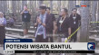 Keindahan Hutan Pinus...