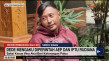 Dede Ngaku Diperintah...