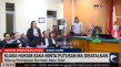 Jalani Sidang PK, Kuasa...