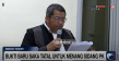 Jalani Sidang PK, Saka...