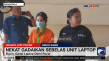 Mahasiswi Gorontalo...